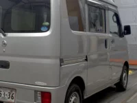 Nissan CLIPPER VAN лот № 3028 оценка 3.5  с аукциона в Японии 4