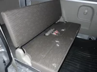 Nissan CLIPPER VAN лот № 3028 оценка 3.5  с аукциона в Японии 7