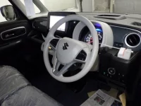 Suzuki WAGON R SMILE лот № 3029 оценка 5  с аукциона в Японии 2