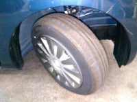 Suzuki WAGON R SMILE лот № 3029 оценка 5  с аукциона в Японии 8