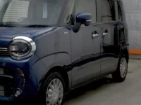 Suzuki WAGON R SMILE лот № 3029 оценка 5  с аукциона в Японии 3