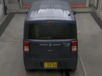 Suzuki WAGON R SMILE лот № 3029 оценка 5  с аукциона в Японии 6