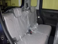 Suzuki WAGON R SMILE лот № 3029 оценка 5  с аукциона в Японии 7