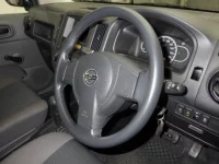 Nissan AD лот № 3027 оценка 3.5  с аукциона в Японии 2