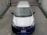 Nissan AD лот № 3027 оценка 3.5  с аукциона в Японии 5