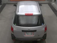 Nissan AD лот № 3027 оценка 3.5  с аукциона в Японии 6