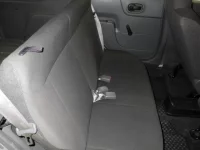 Nissan AD лот № 3027 оценка 3.5  с аукциона в Японии 7