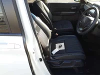 Honda FREED лот № 30003 оценка 3  с аукциона в Японии 7