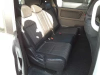 Honda FREED лот № 30004 оценка 3.5  с аукциона в Японии 9