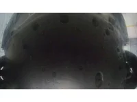 Honda FREED лот № 30004 оценка 3.5  с аукциона в Японии 10