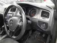 Volkswagen GOLF VARIANT лот № 38123 оценка 3.5  с аукциона в Японии 6