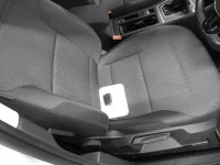 Volkswagen GOLF VARIANT лот № 38123 оценка 3.5  с аукциона в Японии 7