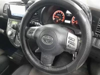 Toyota WISH лот № 10548 оценка 3.5  с аукциона в Японии 6