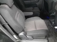 Toyota WISH лот № 10548 оценка 3.5  с аукциона в Японии 9