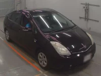 Toyota PRIUS лот № 10547 оценка 4  с аукциона в Японии 4