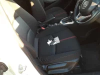 Mazda DEMIO лот № 30006 оценка 4.5  с аукциона в Японии 7