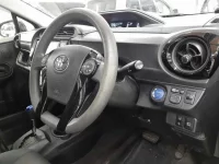 Toyota AQUA лот № 30068 оценка 3.5  с аукциона в Японии 6