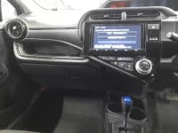 Toyota AQUA лот № 30068 оценка 3.5  с аукциона в Японии 8