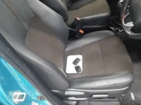 Toyota SIENTA лот № 30067 оценка 3.5  с аукциона в Японии 7