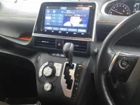 Toyota SIENTA лот № 30067 оценка 3.5  с аукциона в Японии 8