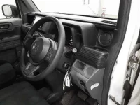Honda N VAN лот № 3033 оценка 3.5  с аукциона в Японии 6