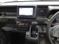 Honda N VAN лот № 3033 оценка 3.5  с аукциона в Японии 8