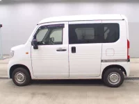 Honda N VAN лот № 3033 оценка 3.5  с аукциона в Японии 3
