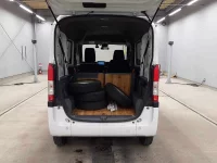 Honda N VAN лот № 3033 оценка 3.5  с аукциона в Японии 10