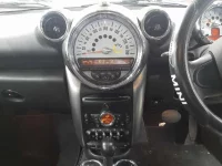 BMW MINI лот № 10550 оценка 4  с аукциона в Японии 8