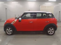 BMW MINI лот № 10550 оценка 4  с аукциона в Японии 3