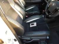 Toyota AQUA лот № 30008 оценка RA  с аукциона в Японии 7