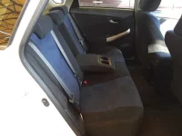 Toyota PRIUS лот № 30010 оценка 3.5  с аукциона в Японии 9