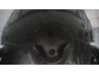 Toyota PRIUS лот № 30010 оценка 3.5  с аукциона в Японии 10