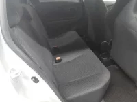 Toyota VITZ лот № 30069 оценка 3  с аукциона в Японии 9