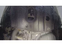 Toyota VITZ лот № 30069 оценка 3  с аукциона в Японии 10