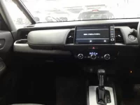 Honda FIT лот № 30071 оценка 4  с аукциона в Японии 8