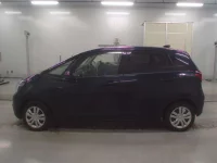 Honda FIT лот № 30071 оценка 4  с аукциона в Японии 3