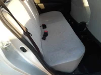 Toyota VITZ лот № 30012 оценка 3  с аукциона в Японии 9