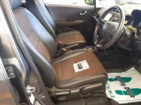 Honda FIT SHUTTLE лот № 30011 оценка RA  с аукциона в Японии 7