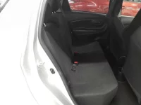 Toyota VITZ лот № 30074 оценка 4  с аукциона в Японии 9