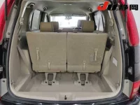 Toyota ISIS лот № 5017 оценка 3.5  с аукциона в Японии 8