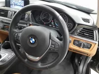 BMW 3-Series лот № 38132 оценка 4  с аукциона в Японии 6