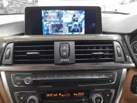 BMW 3-Series лот № 38132 оценка 4  с аукциона в Японии 8