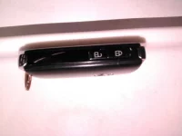 Mazda MAZDA3 лот № 6059 оценка 3.5  с аукциона в Японии 9