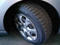 Mazda MAZDA3 лот № 6059 оценка 3.5  с аукциона в Японии 8