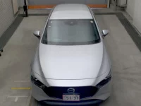 Mazda MAZDA3 лот № 6059 оценка 3.5  с аукциона в Японии 5