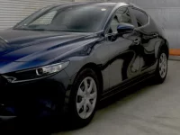 Mazda MAZDA3 лот № 6058 оценка R  с аукциона в Японии 3