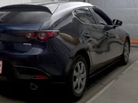 Mazda MAZDA3 лот № 6058 оценка R  с аукциона в Японии 4