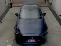 Mazda MAZDA3 лот № 6058 оценка R  с аукциона в Японии 5