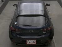 Mazda MAZDA3 лот № 6058 оценка R  с аукциона в Японии 6
